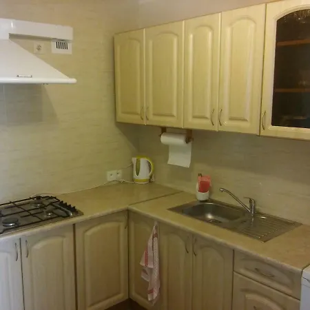 Apartament Metro Pole Mokotowskie I * 华沙