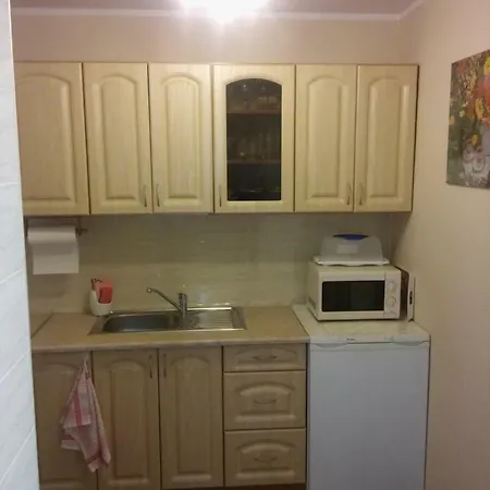 公寓 Apartament Metro Pole Mokotowskie I *