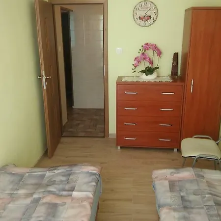 Apartament Metro Pole Mokotowskie I 公寓