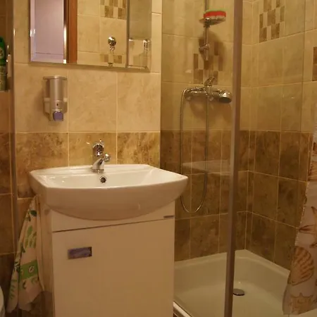 Apartament Metro Pole Mokotowskie I Apartment Warsaw